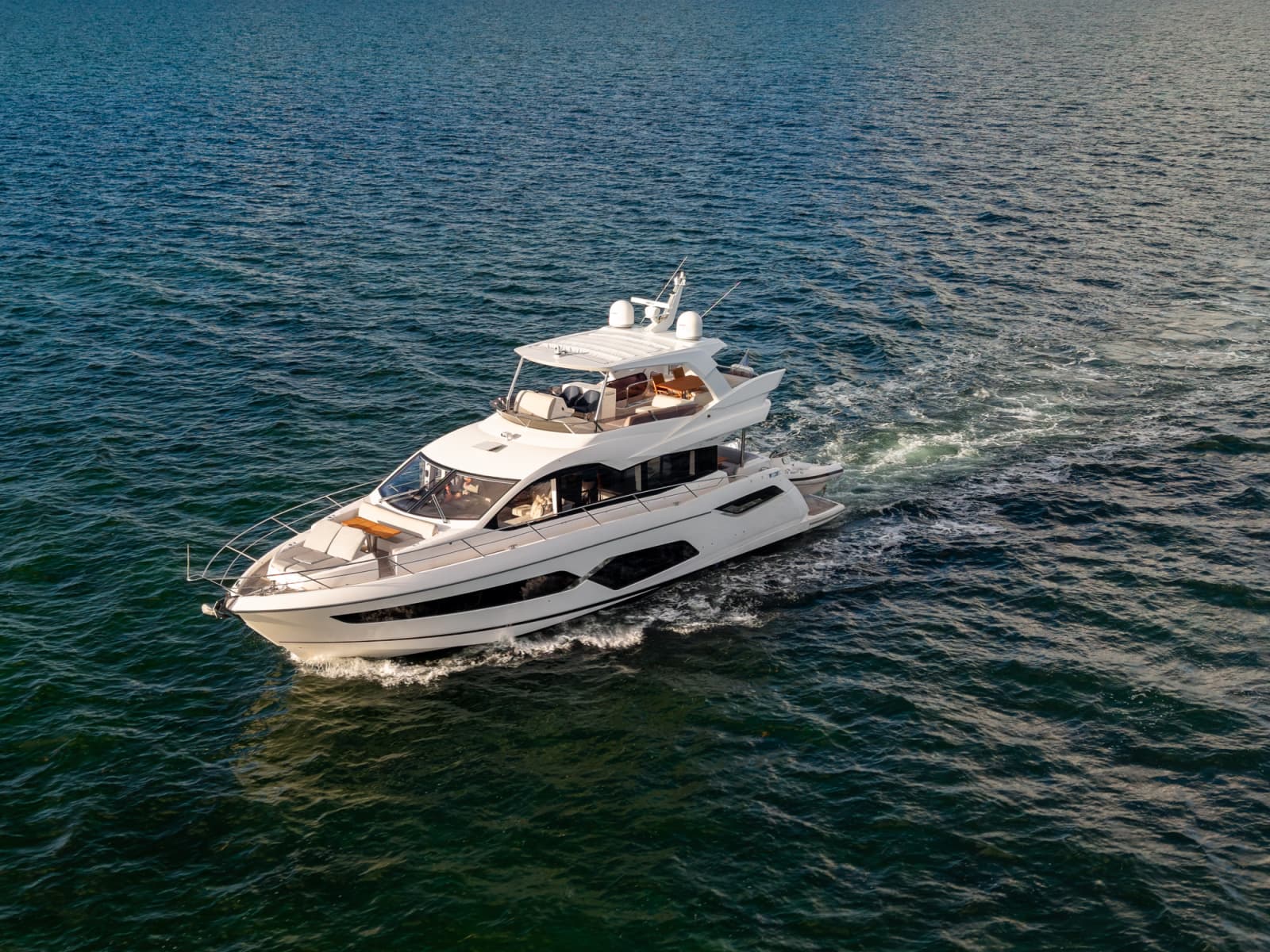 2022 Sunseeker Manhattan 68 - Photo 106