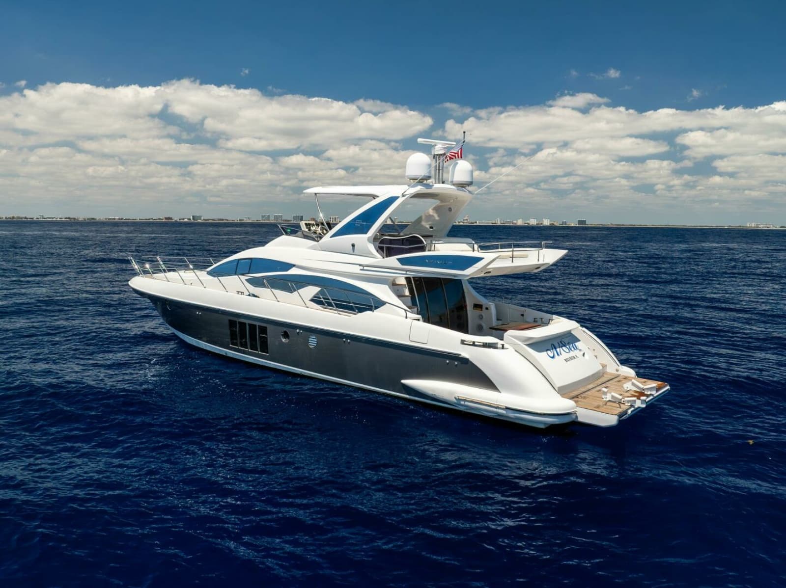 2015 Azimut 64 Flybridge - Photo 58