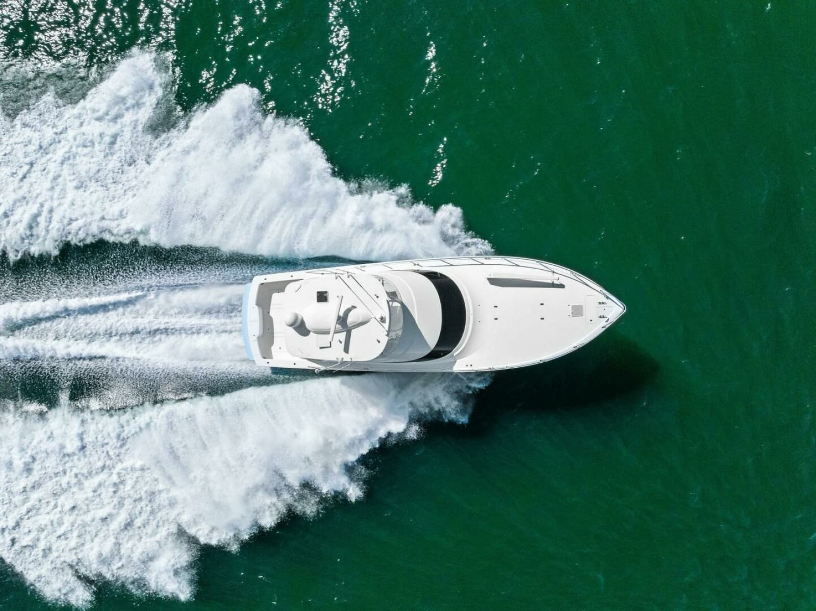2025 Viking 58 Convertible - Photo 63