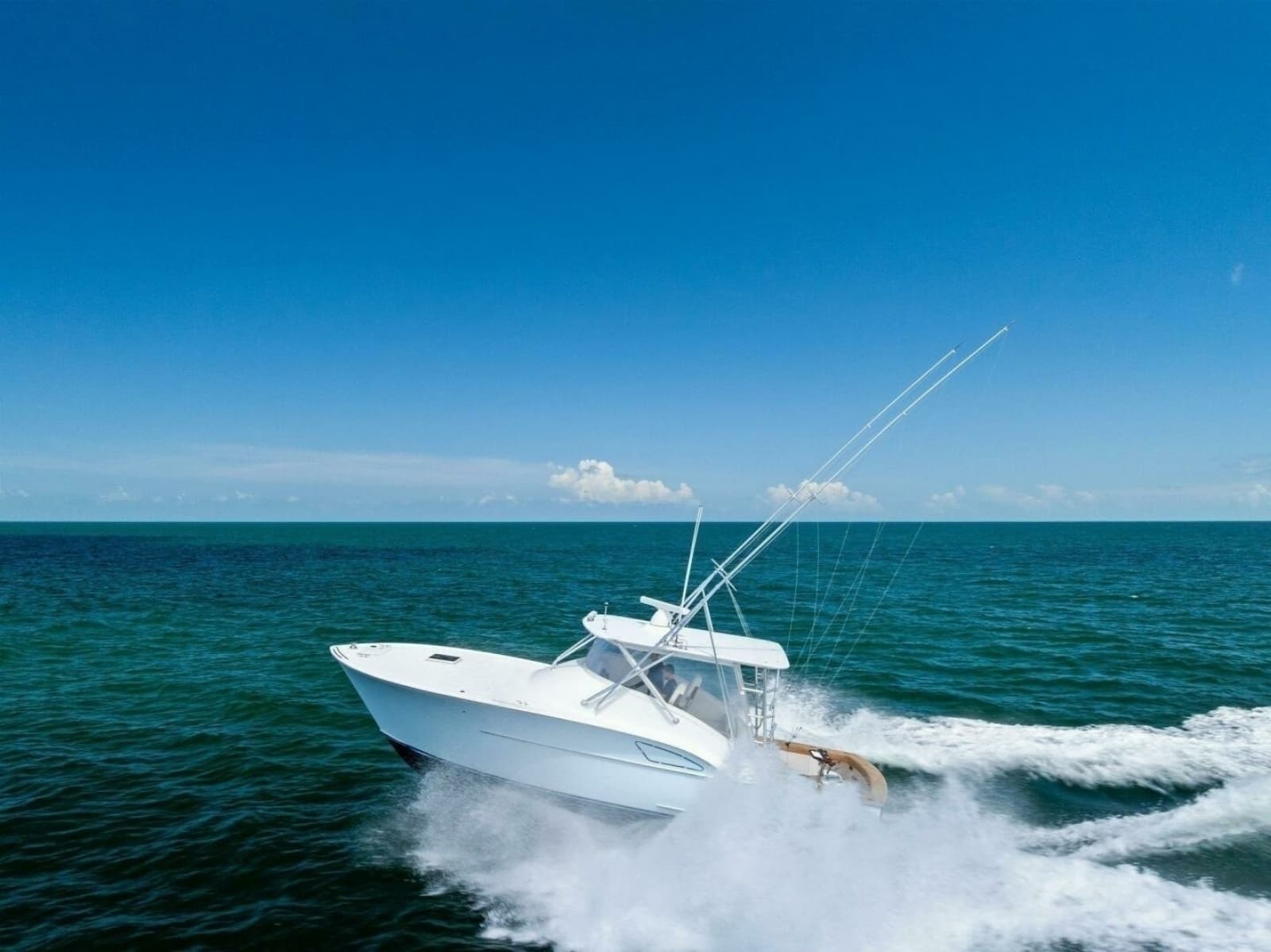 2018 Custom Carolina 35 Express - Photo 12