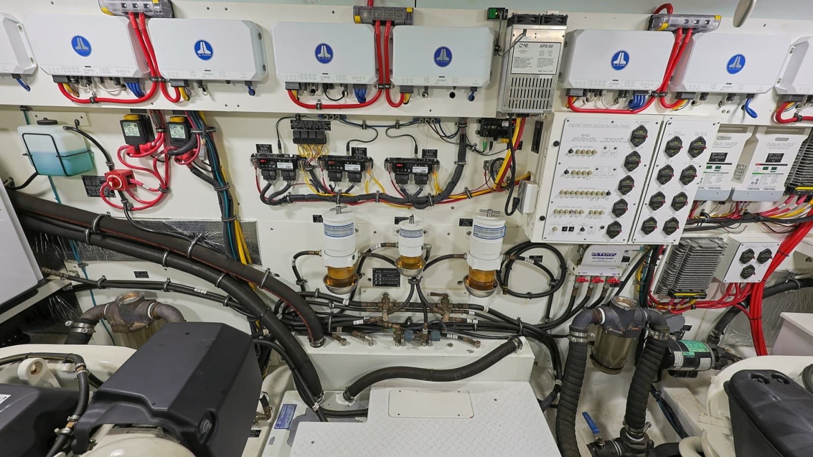 2020 Cruisers 60 Cantius - Photo 53