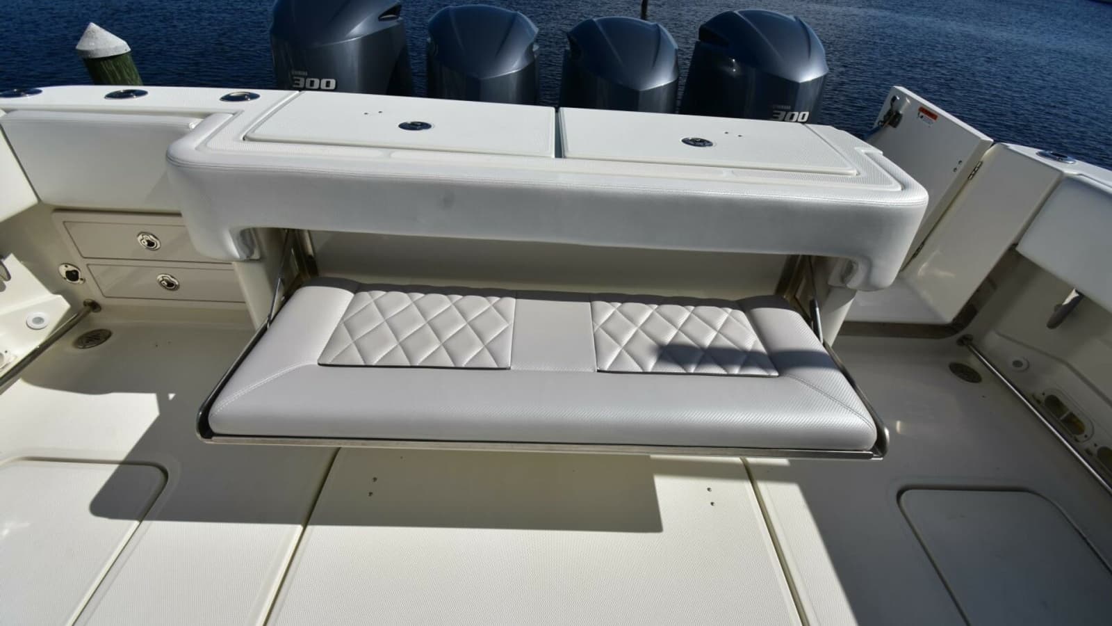 2012 Hydra-Sports 4200 SF - Photo 10