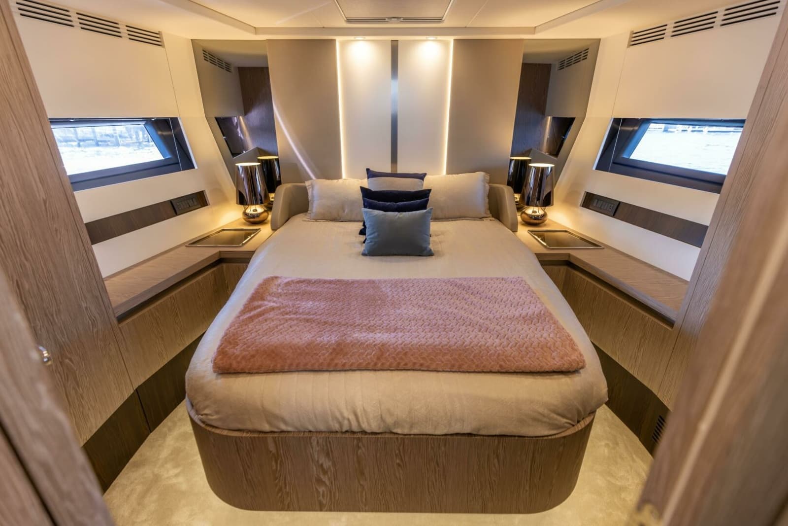 2021 Azimut S6 Sport Fly - Photo 18