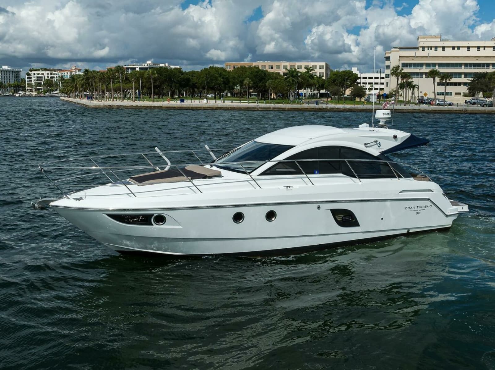 2015 Beneteau 38 GT - Photo 57
