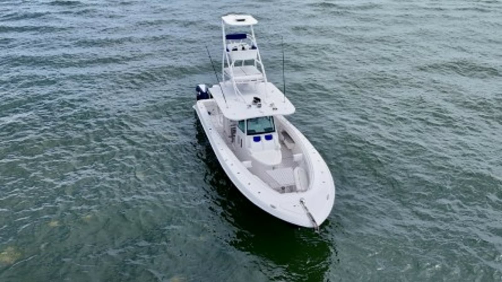 2018 Hydra-Sports 4200 Siesta - Photo 32