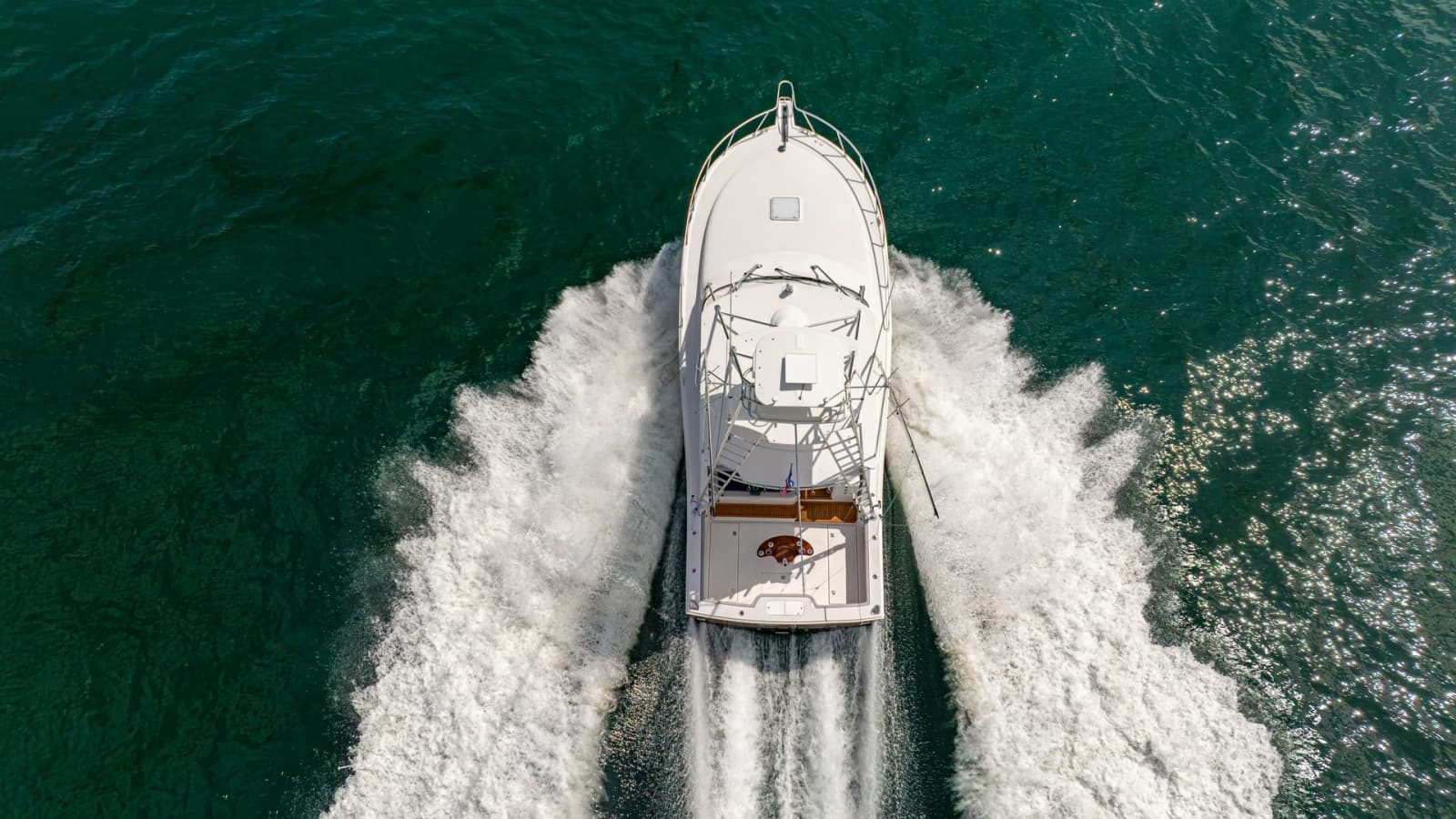 2020 Cabo 40 Express - Photo 34