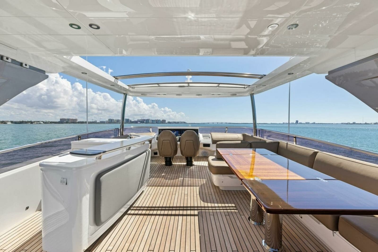 2018 Princess Y75 Motor Yacht - Photo 93