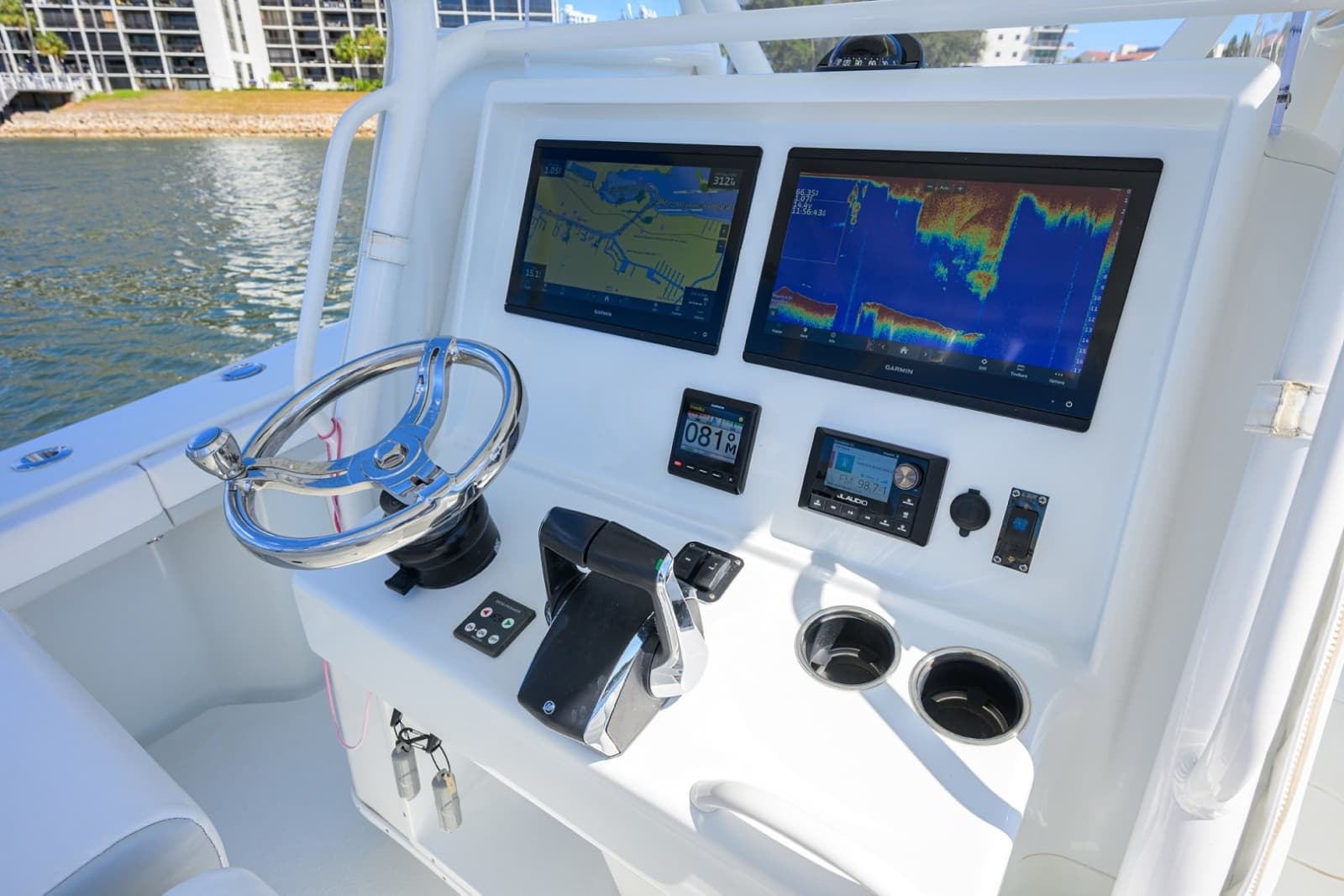 2023 Yellowfin 34 Offshore - Photo 25