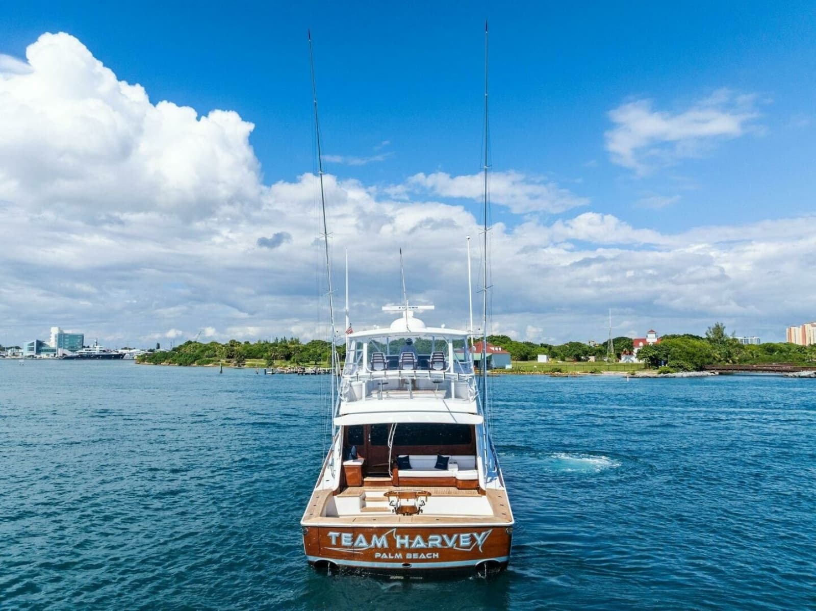 2026 Viking 82 Convertible - Photo 385