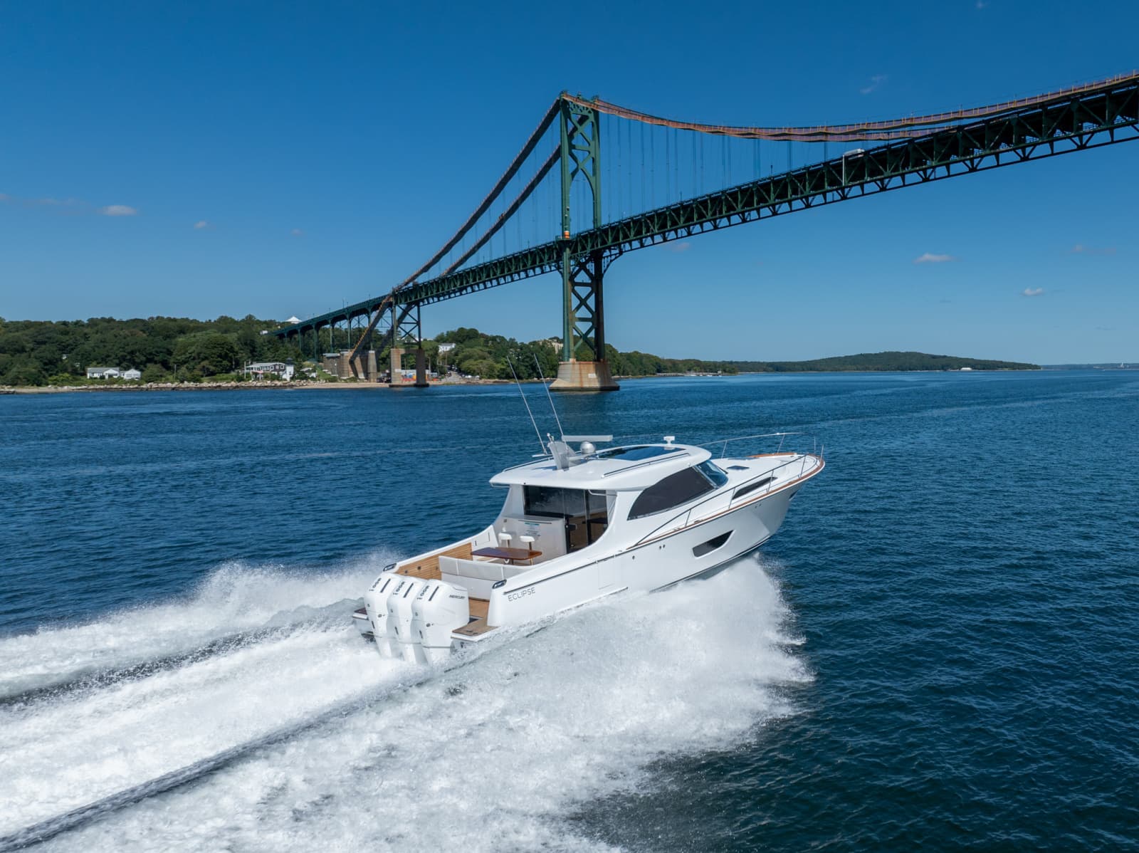2025 ECLIPSE 505 Shadow - Photo 41