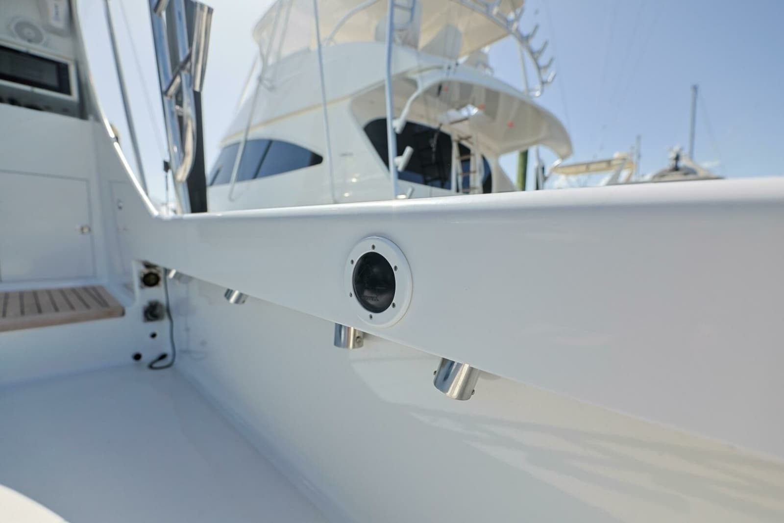 2014 Blackwell 62 Convertible - Photo 65