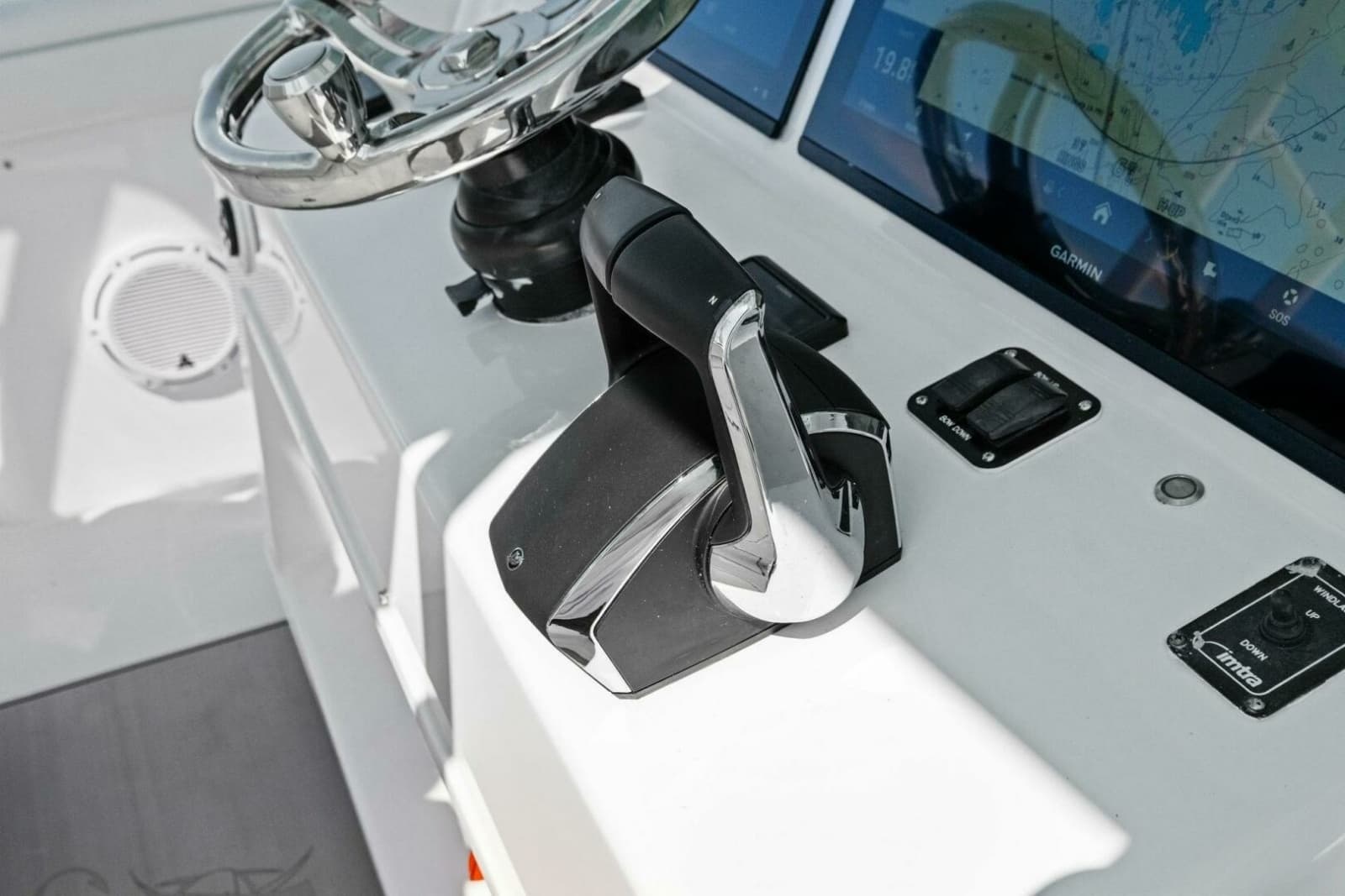 2017 Yellowfin 42 Offshore - Photo 8