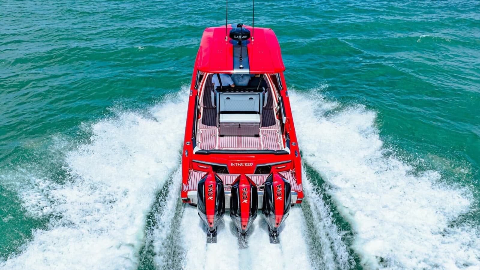 2022 Nor-Tech 390 SS - Photo 69