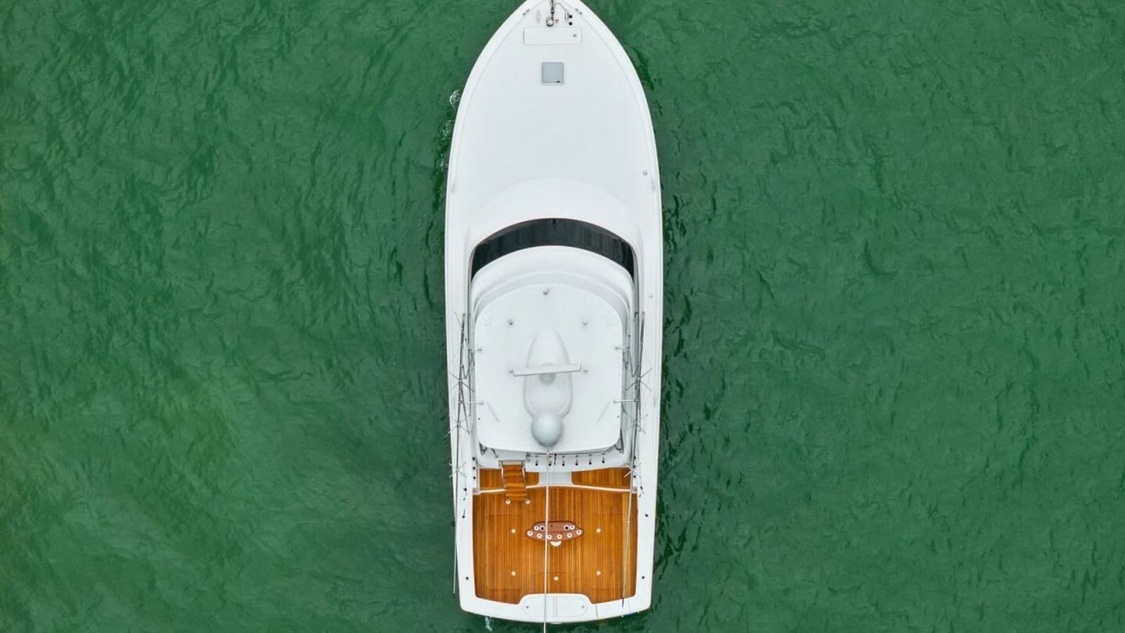 2021 Viking 46 Billfish - Photo 153