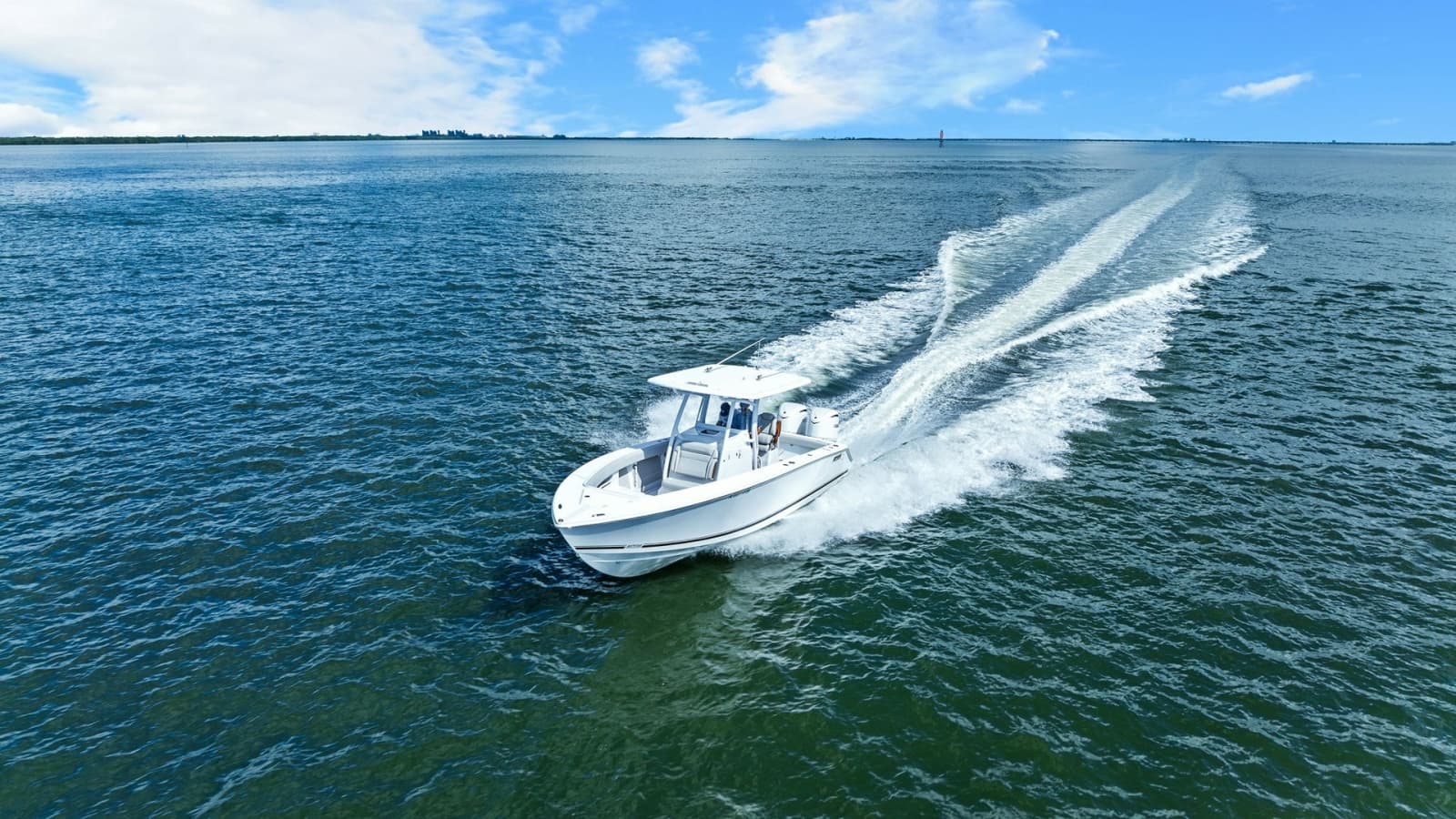 2025 Jupiter 30 HFS - Photo 42