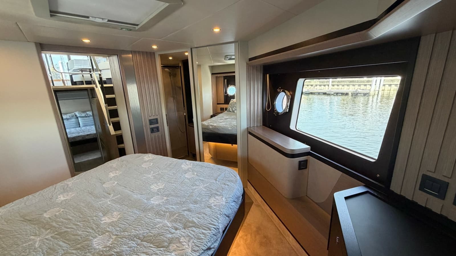 2026 Absolute Navetta 58 - Photo 19