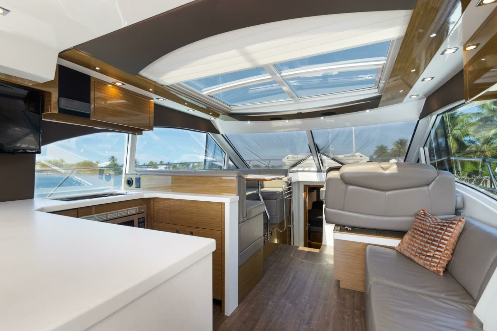 2018 Cruisers 45 Cantius - Photo 15