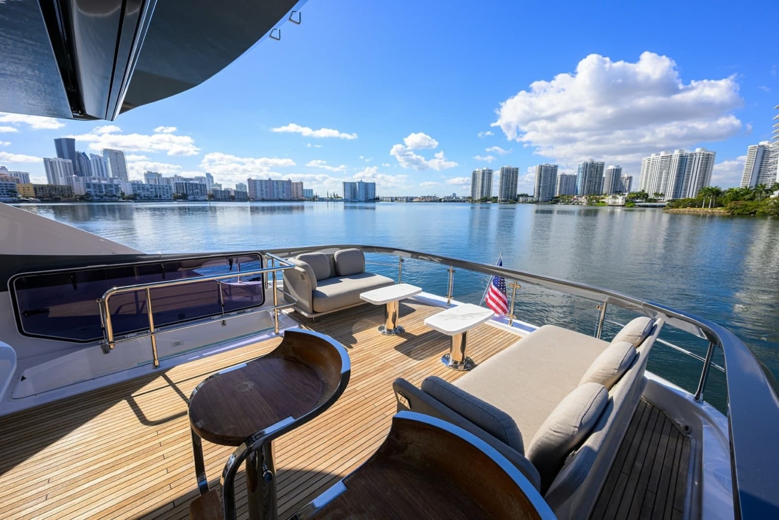2024 Azimut Fly 78 - Photo 66