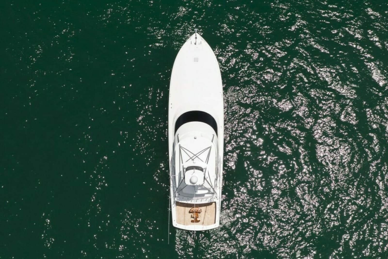 2018 Viking 72 Convertible - Photo 4
