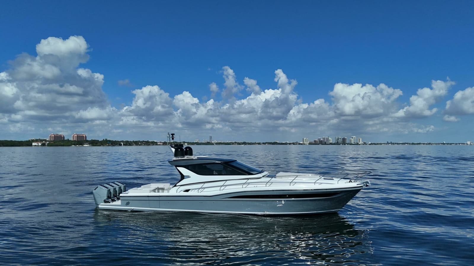 2024 Uniesse HTC5P - Photo 4