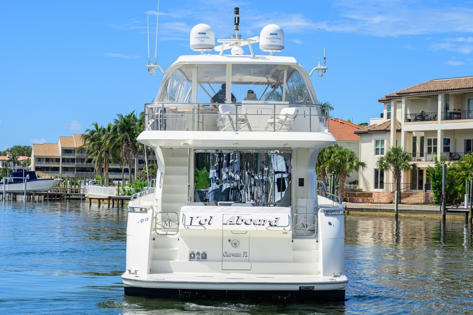 2005 Marquis 65 Motor Yacht - Photo 2