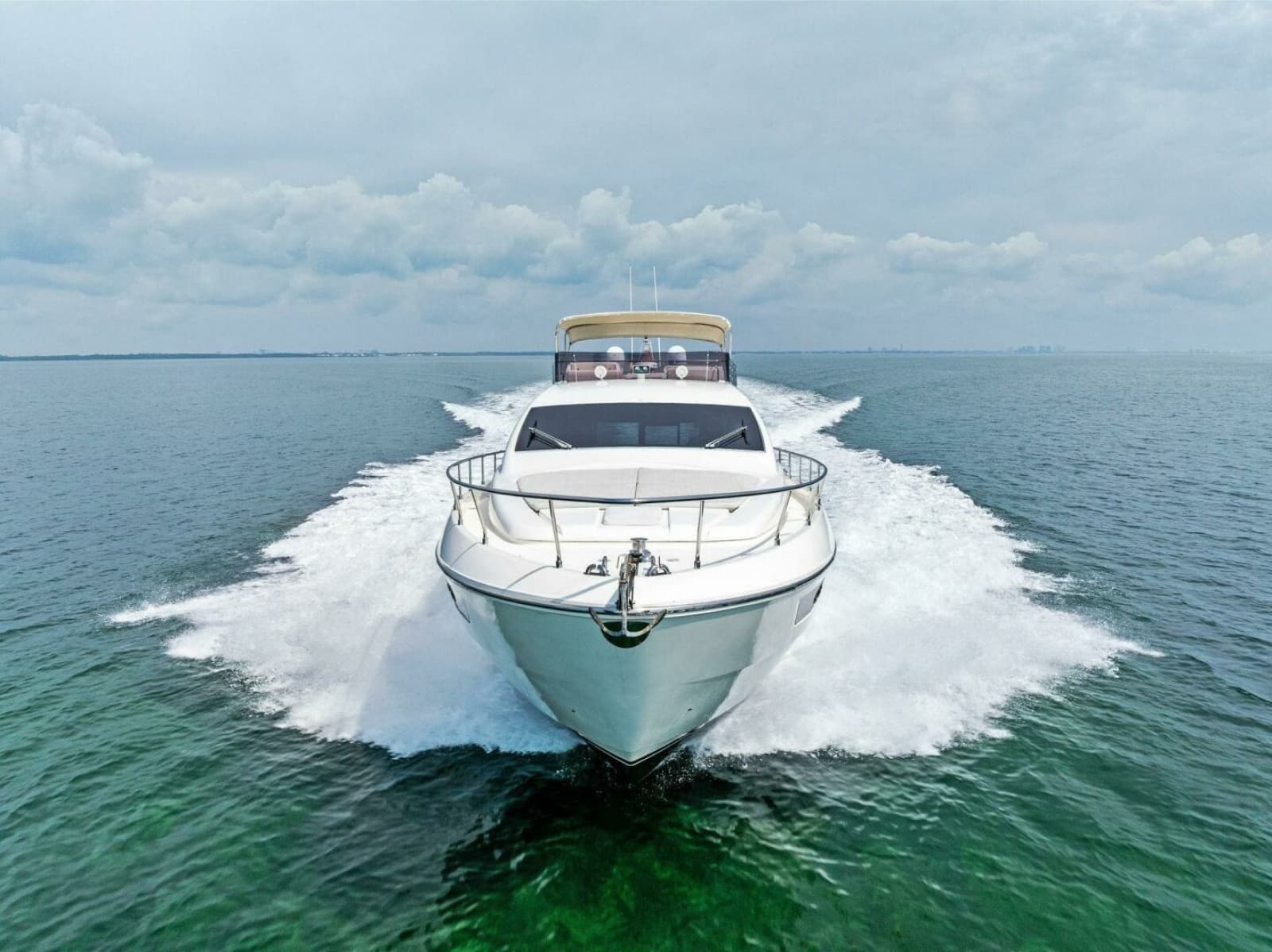 2013 Ferretti Yachts 620 - Photo 80