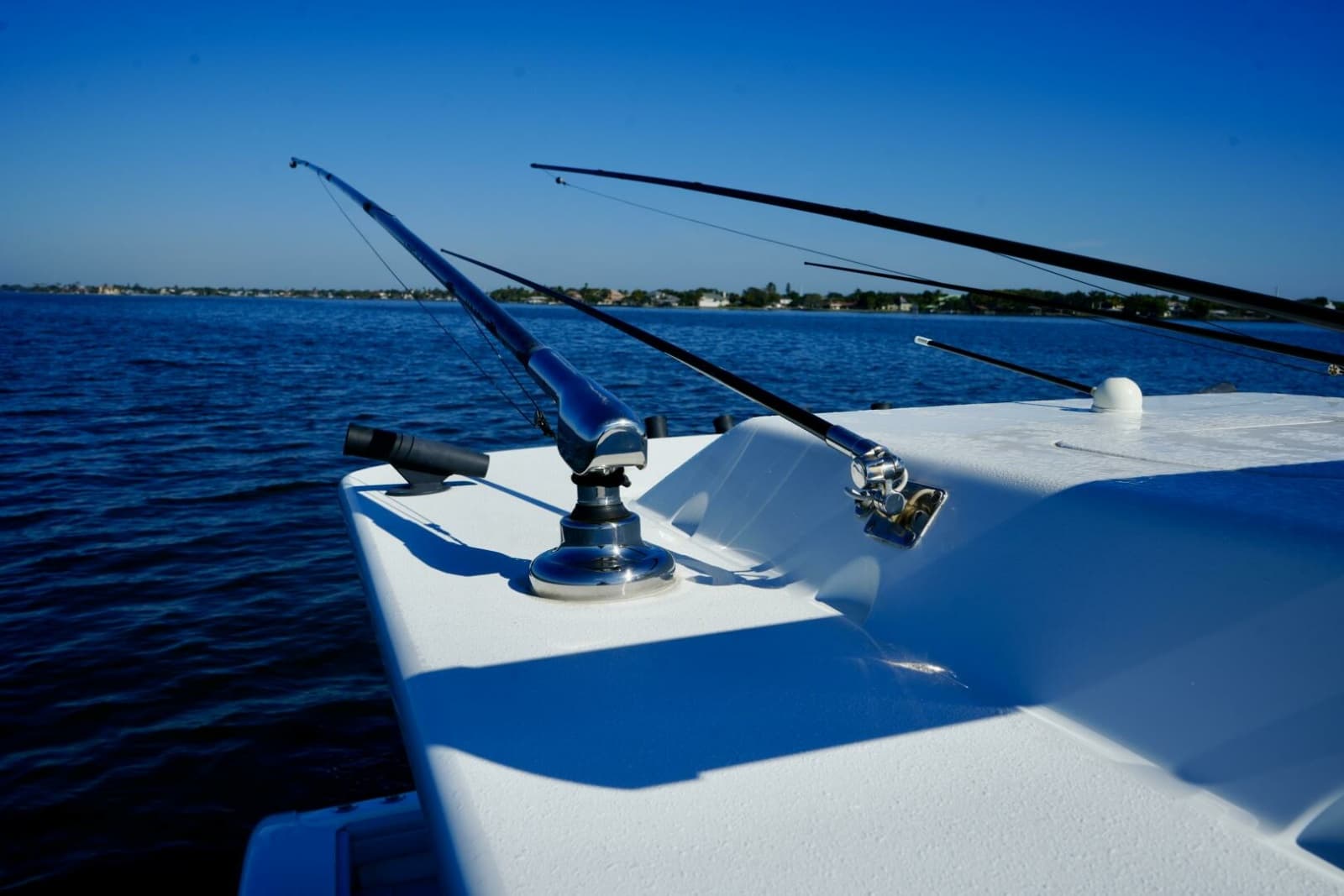 2023 Yellowfin 32 Offshore - Photo 32