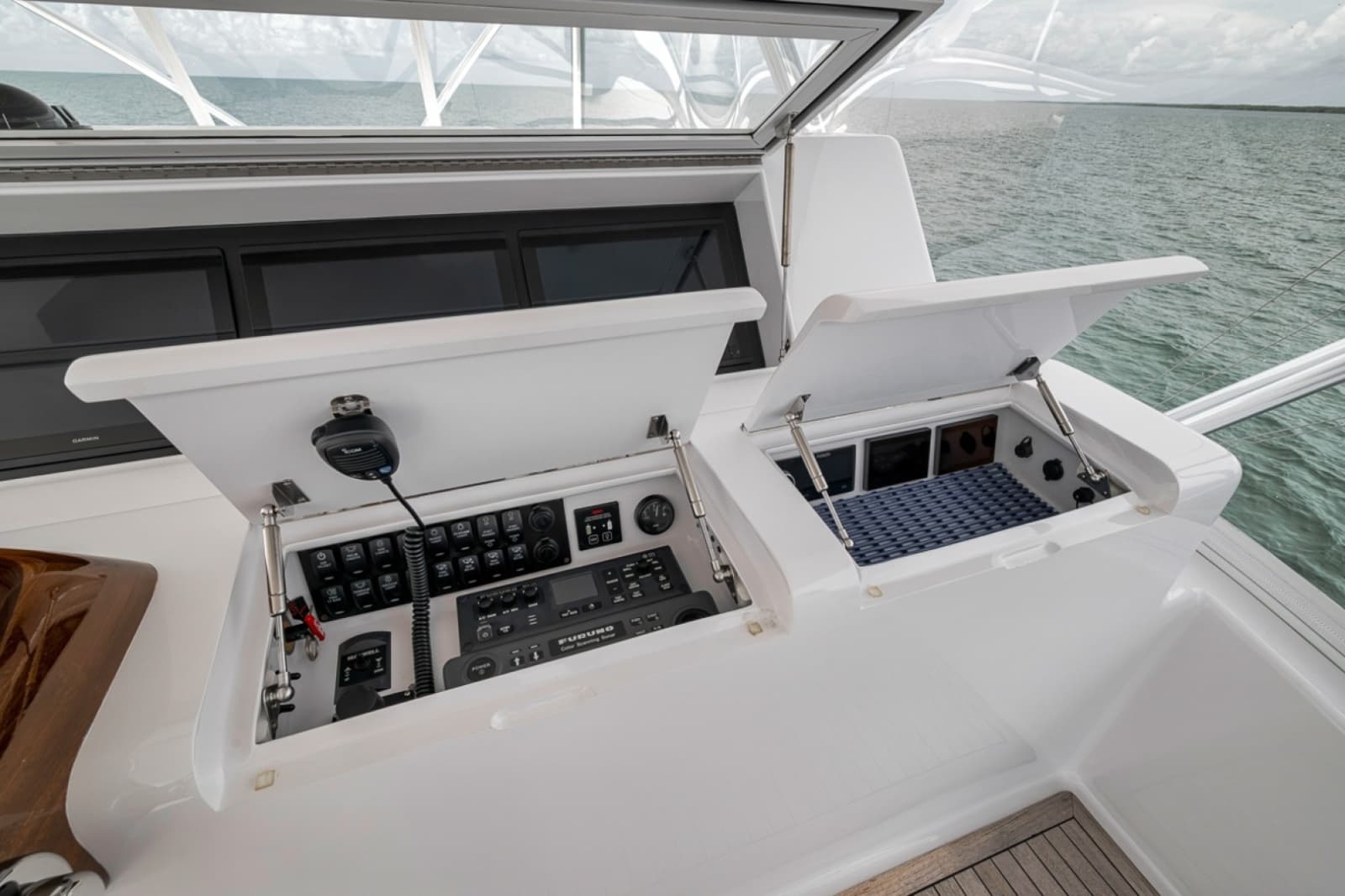 2021 Weaver 75 Convertible - Photo 53