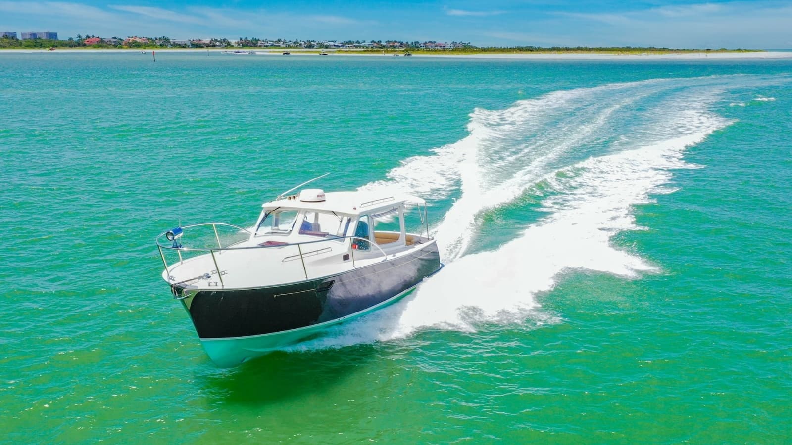 2008 MJM 29z - Photo 77