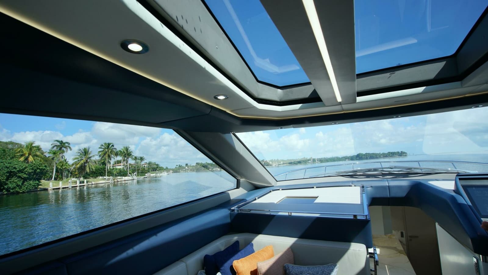 2024 Uniesse HTC5P - Photo 65