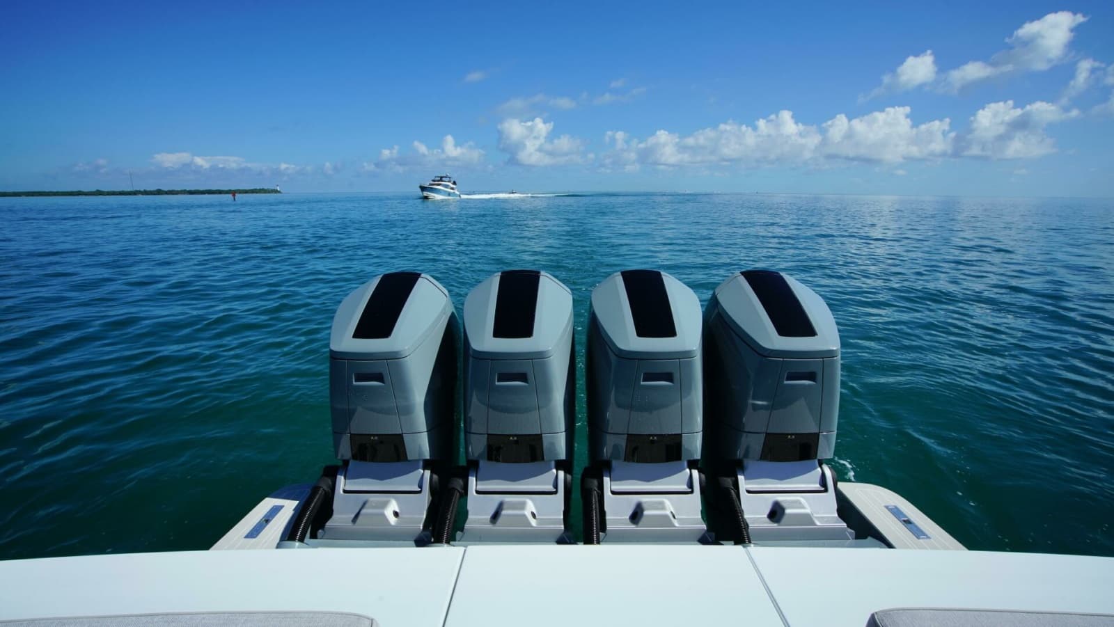 2024 Uniesse HTC5P - Photo 98