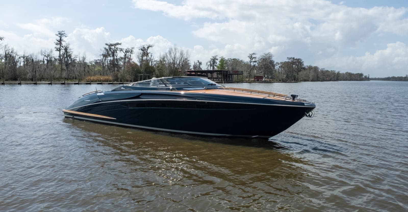 2008 Riva 44 Rivarama - Photo 1