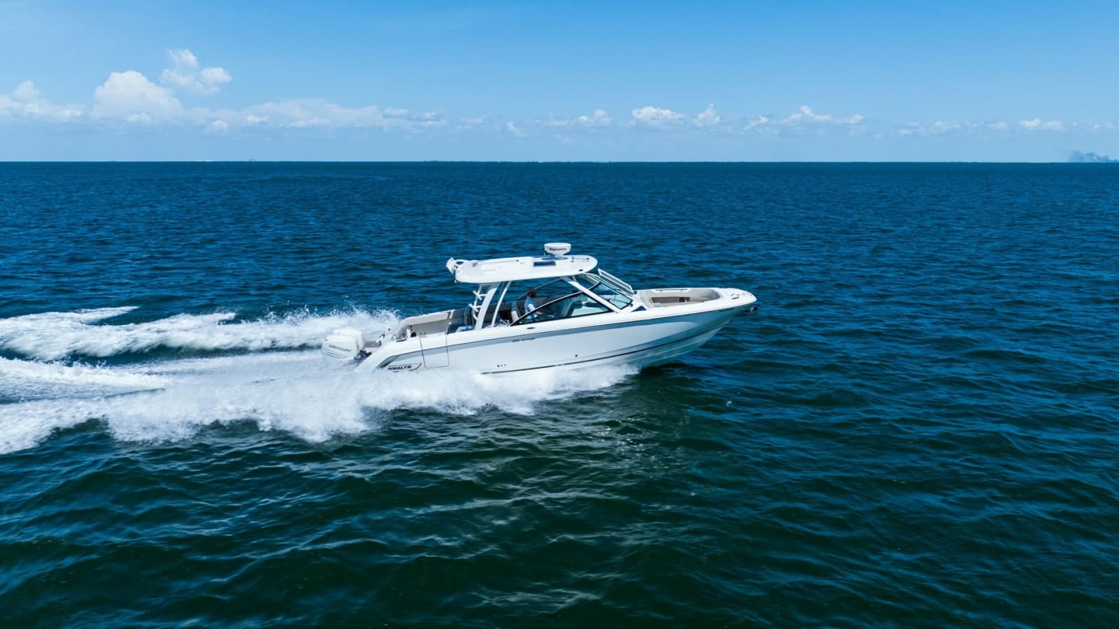 2019 Boston Whaler 320 Vantage - Photo 51