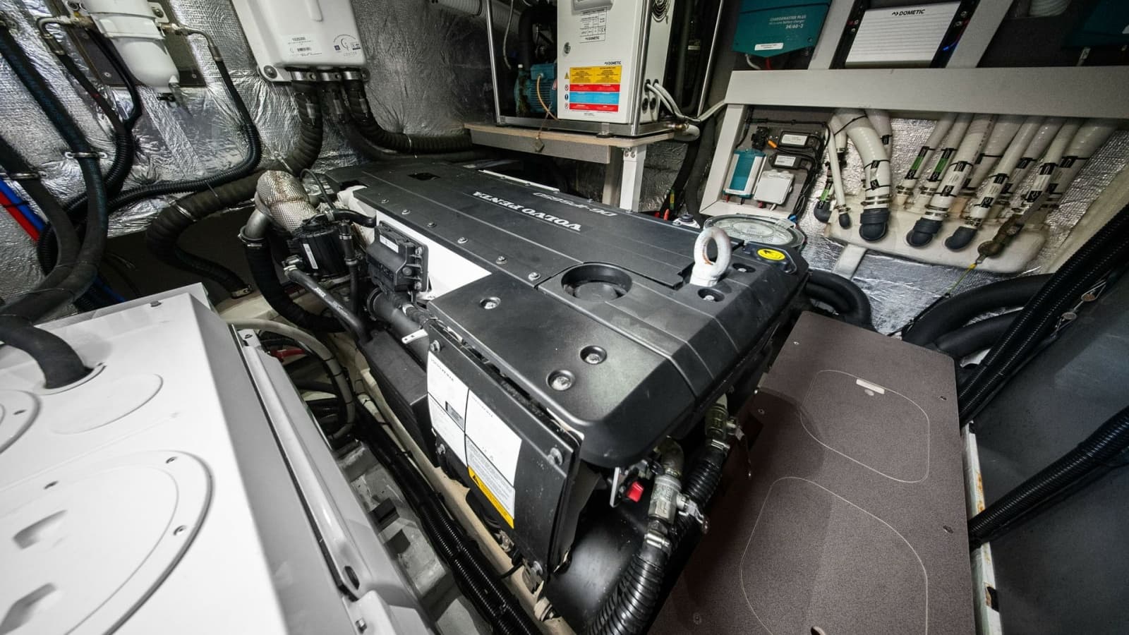2024 Absolute 52 Navetta - Photo 78