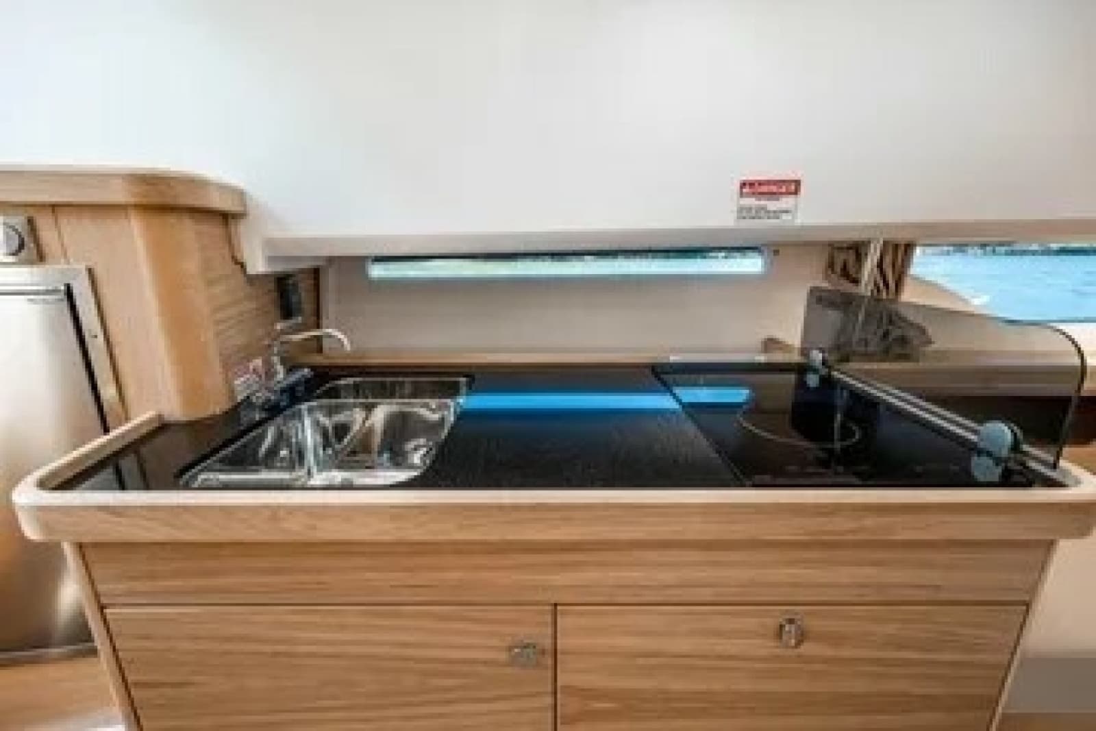 2023 Nimbus C11 - Photo 27