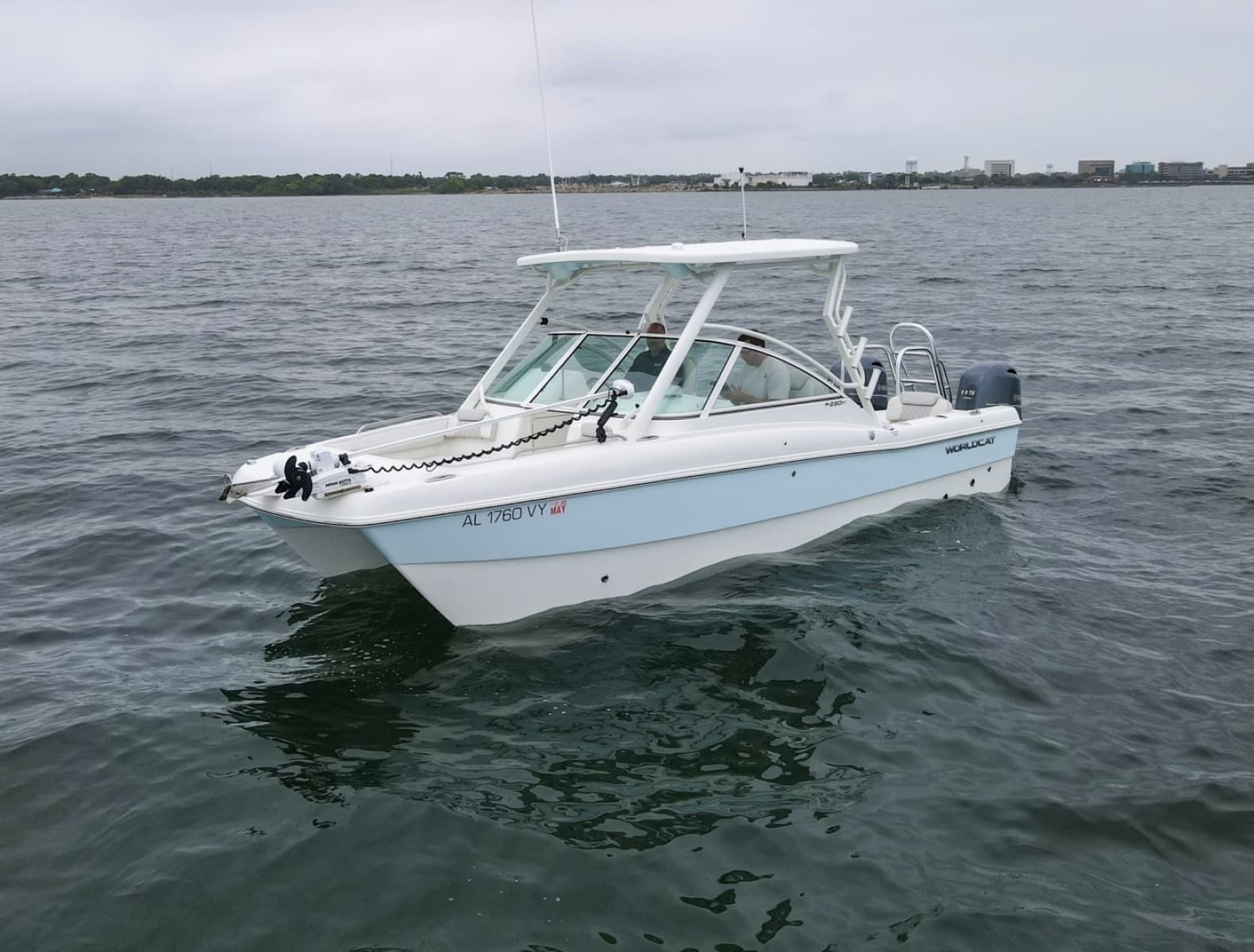 2024 World Cat 230 DC - Photo 28