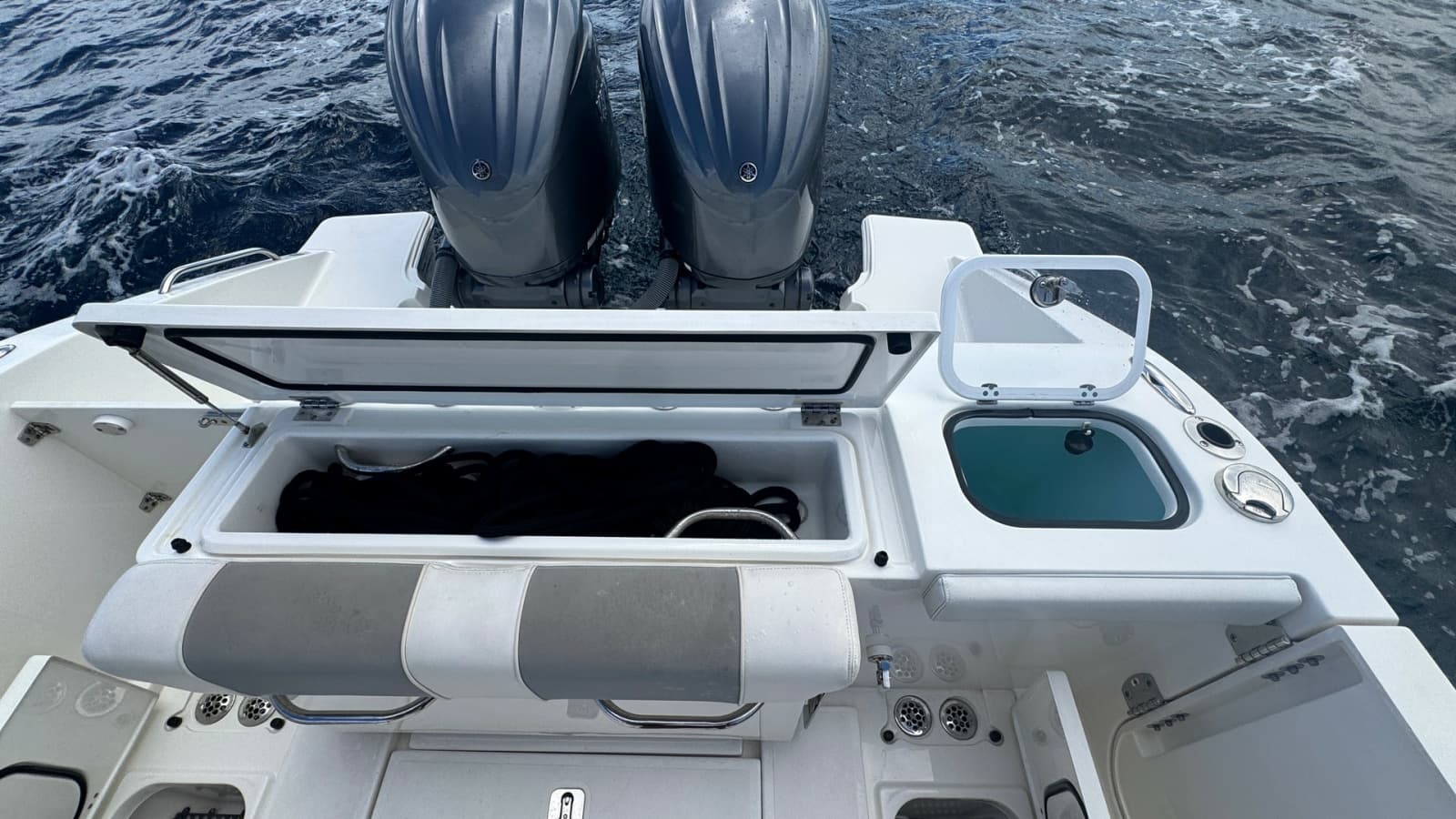 2022 Pursuit S 288 - Photo 17
