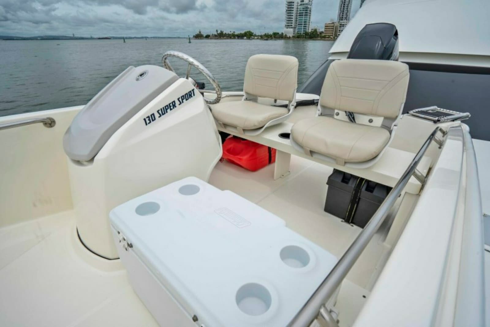 2011 Viking 70 Enclosed Bridge - Photo 59