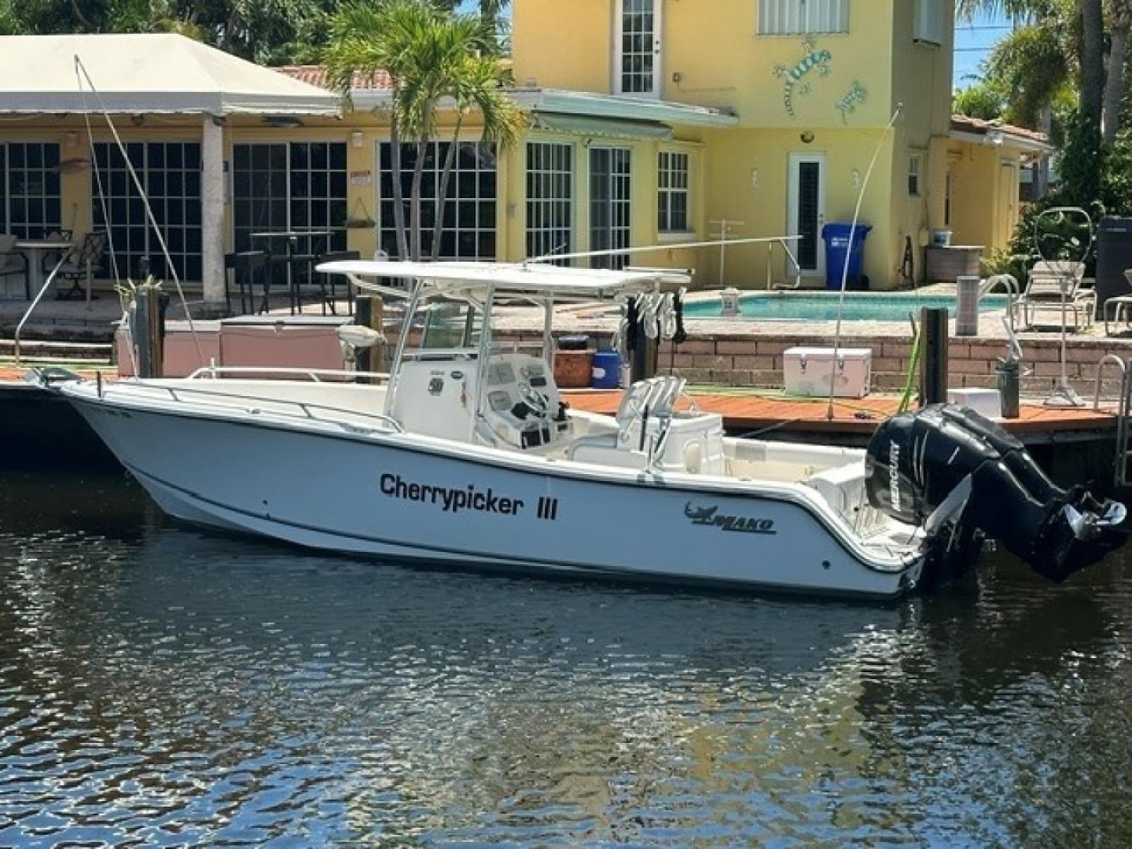 2018 Mako 284 - Photo 1