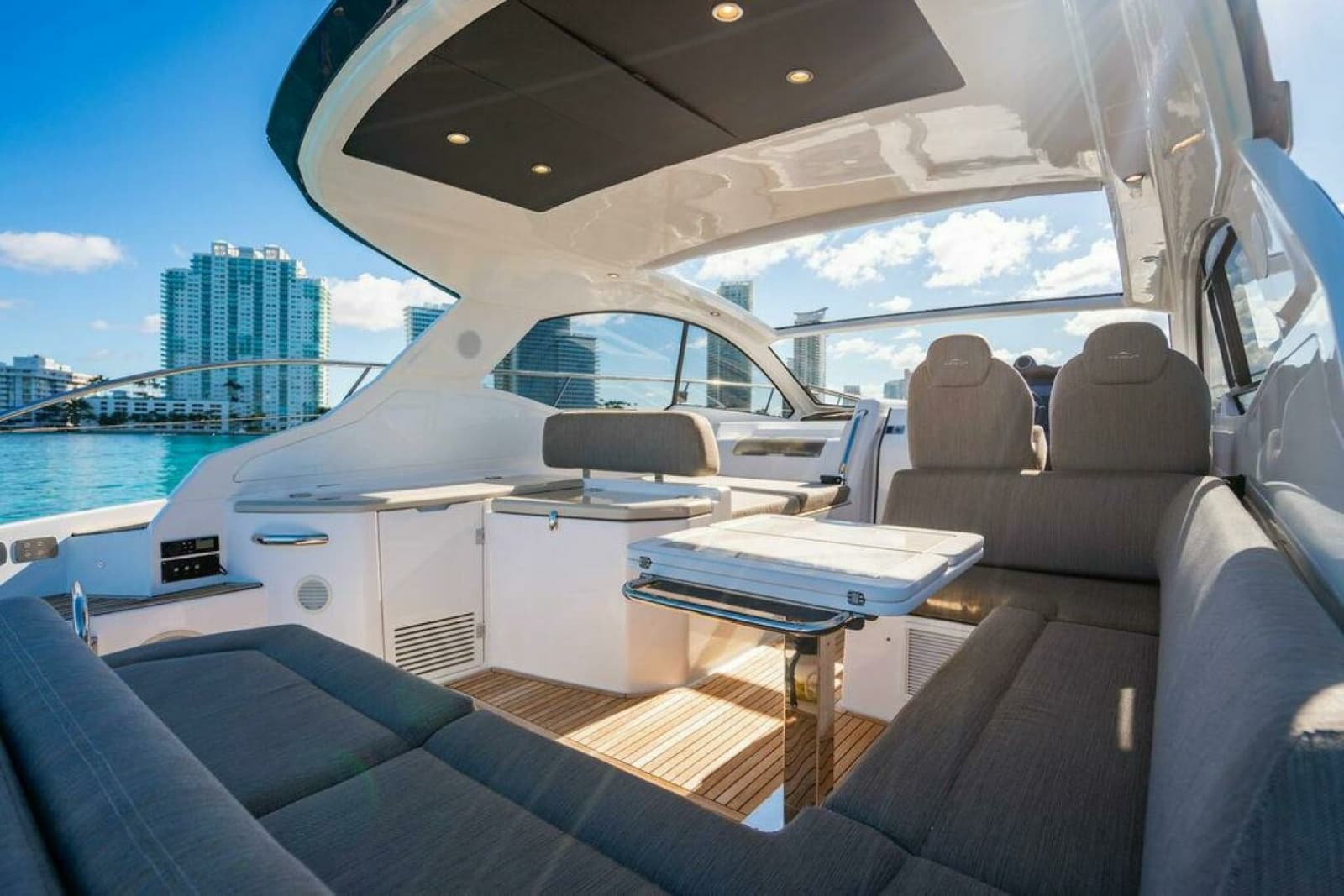 2022 Azimut 45 Atlantis - Photo 24