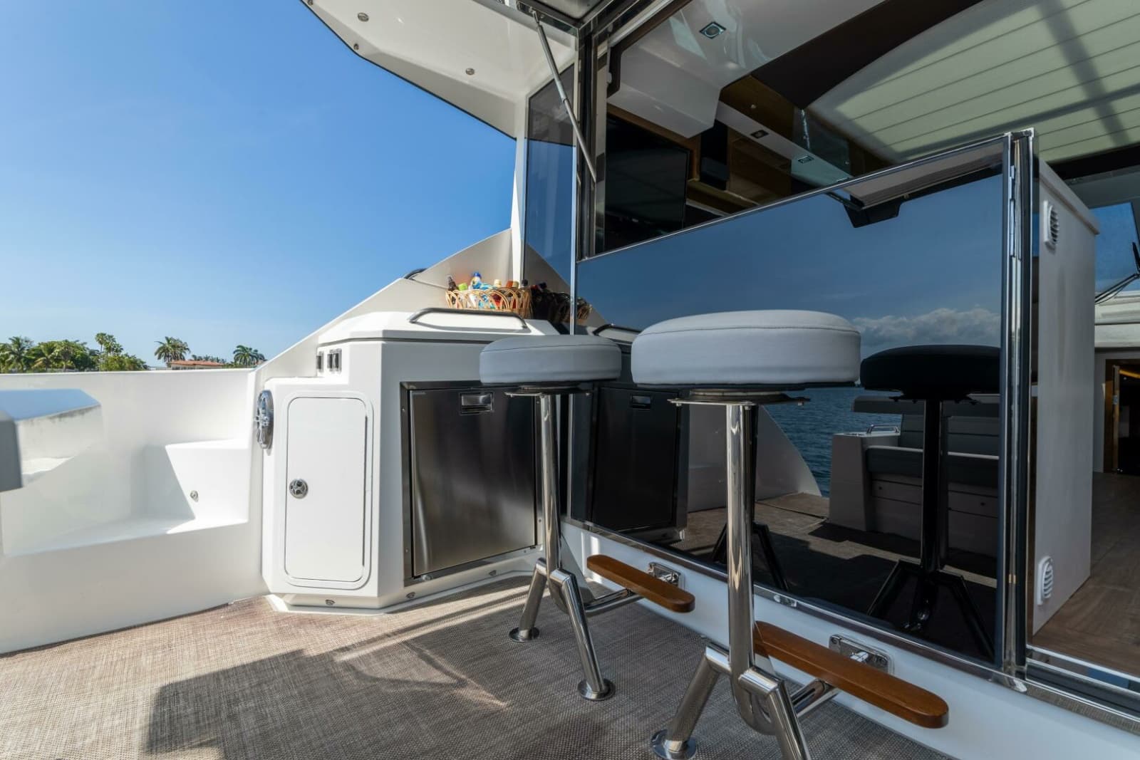 2018 Cruisers 45 Cantius - Photo 13