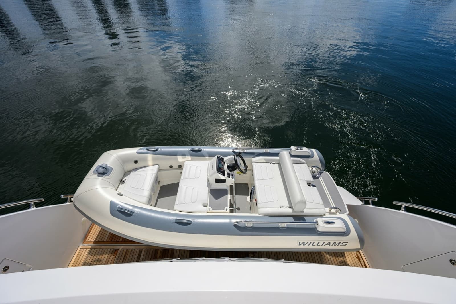 2024 Azimut Fly 78 - Photo 83