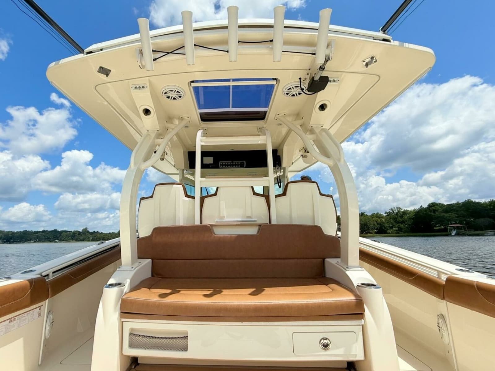 2020 Scout 380 LXF - Photo 15