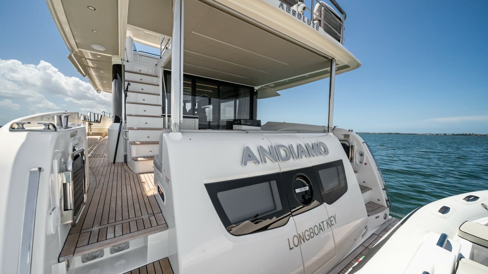 2026 Absolute 58 Navetta - Photo 46