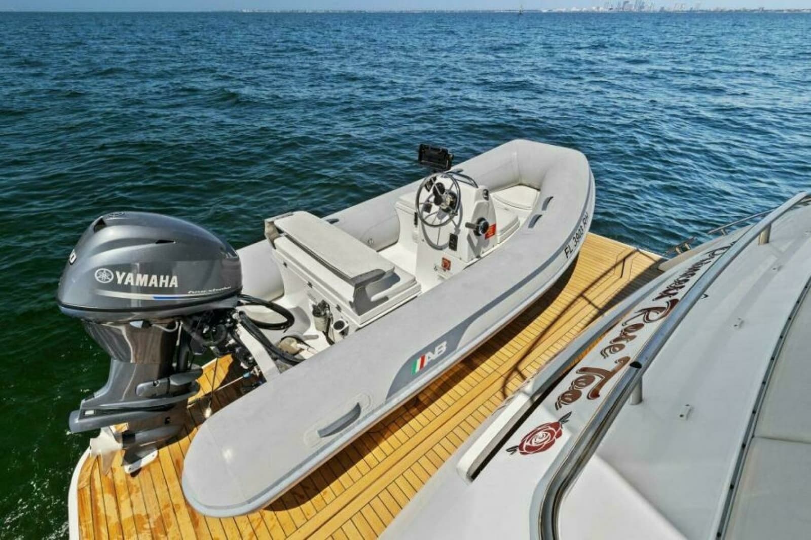 2016 Princess 60 Flybridge - Photo 80