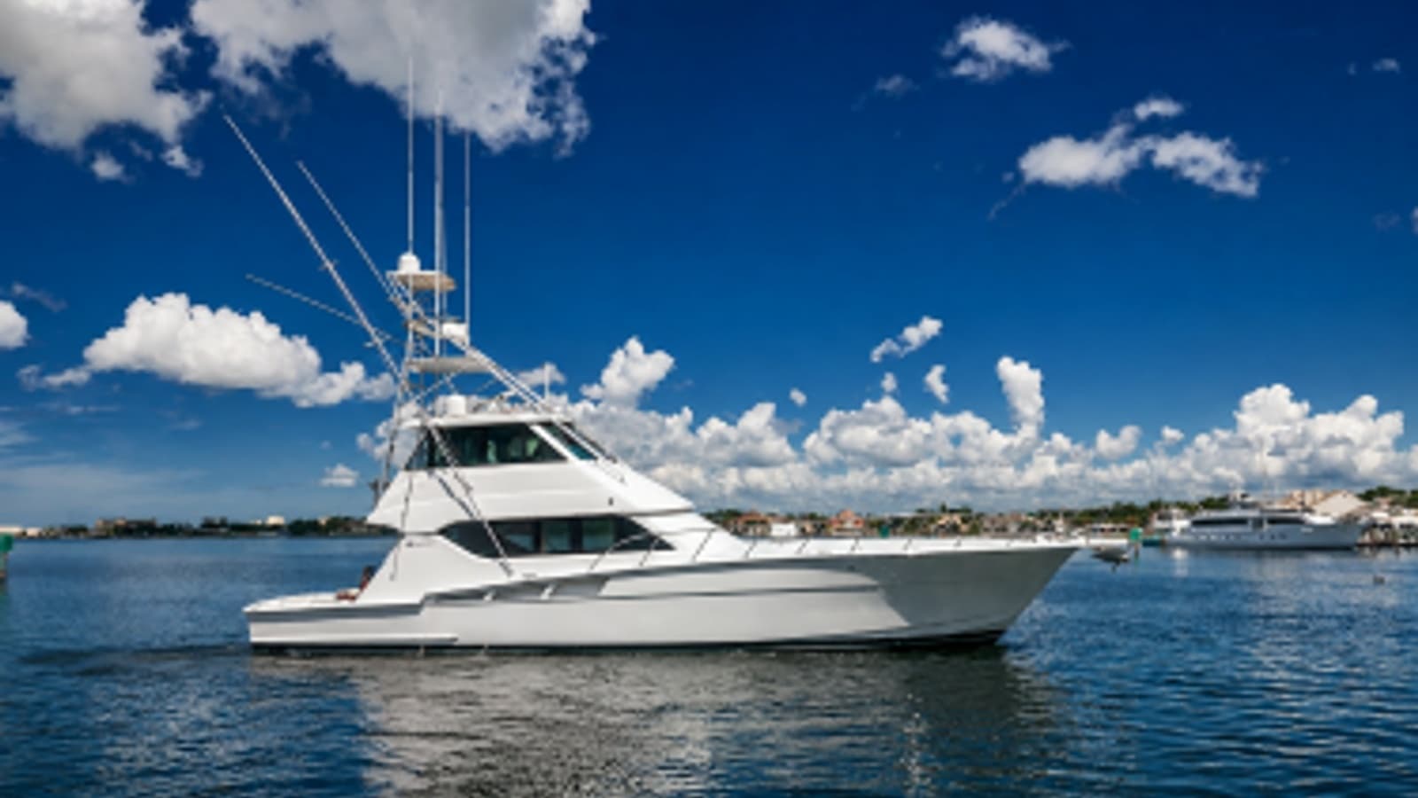 1999 Hatteras 60 Enclosed Bridge Convertible - Photo 69