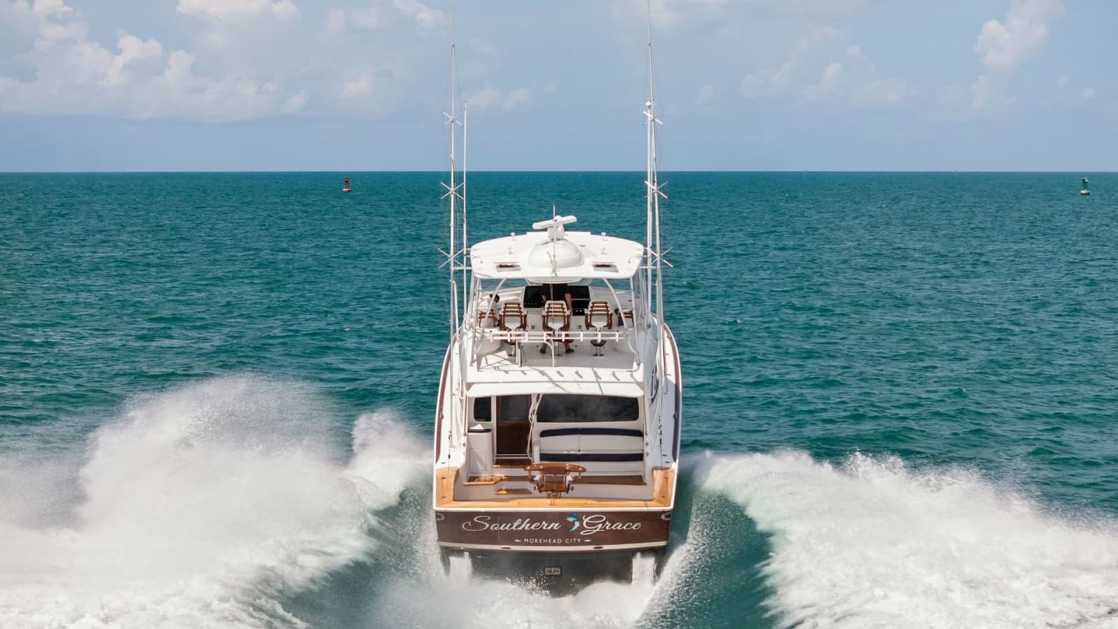 2024 Viking 64 Convertible - Photo 110