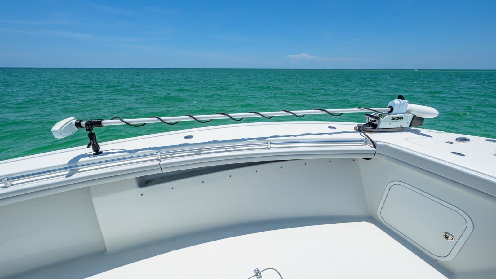 2021 Yellowfin 36 Offshore - Photo 43