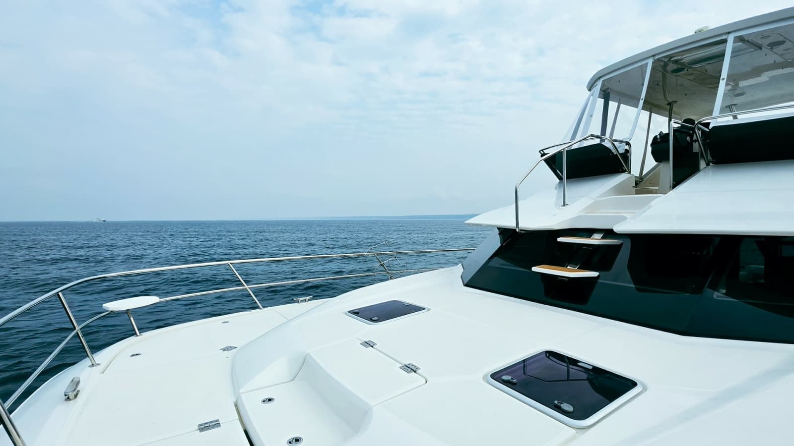 2023 Aquila 44 Catamaran - Photo 32