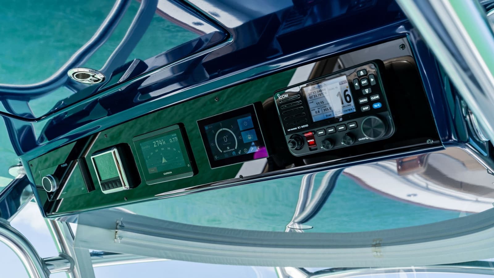 2024 Valhalla Boatworks V-37 - Photo 45